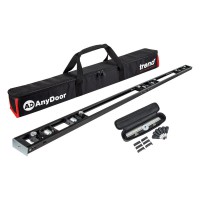 Trend H/JIG/D6 AnyDoor Hinge Jig Kit D6 UK £279.00